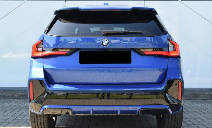 BMW X1 cena 216000 przebieg: 4700, rok produkcji 2023 z Kępice małe 79